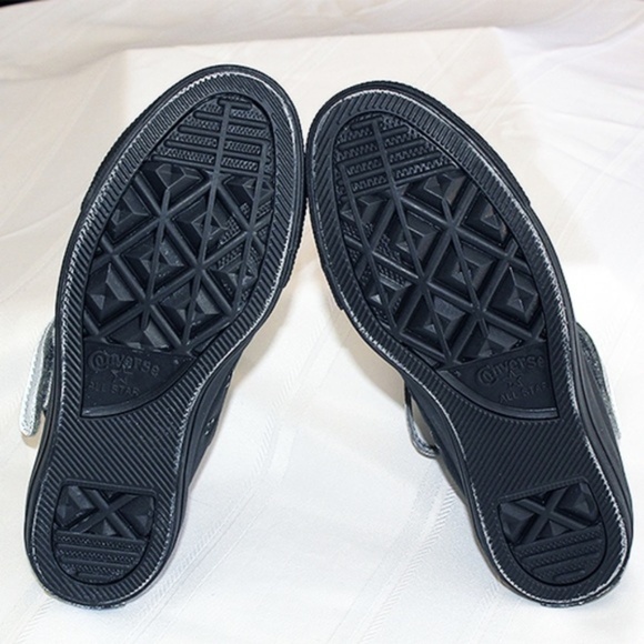 Converse ☆ All Star Women Lither   Size 6 - Picture 3 of 4